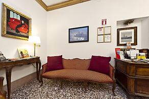 Hotel Alla Fava