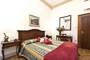 Hotel Alla Fava