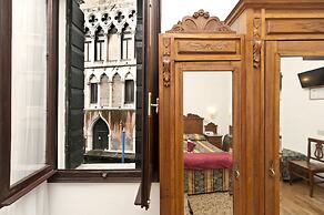 Hotel Alla Fava