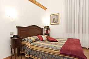 Hotel Alla Fava