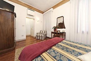 Hotel Alla Fava