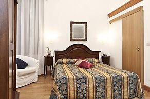 Hotel Alla Fava
