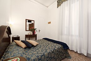 Hotel Alla Fava