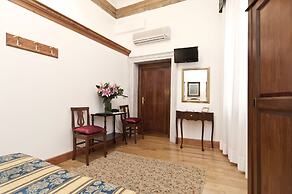 Hotel Alla Fava