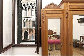 Hotel Alla Fava