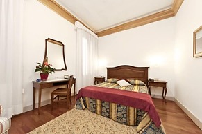 Hotel Alla Fava