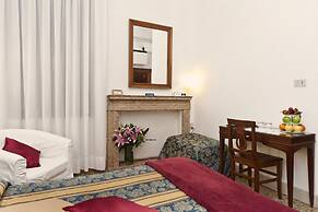 Hotel Alla Fava