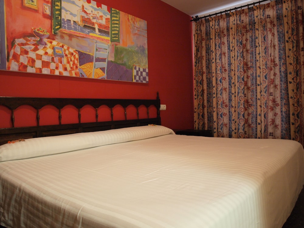 Hotel El Cid