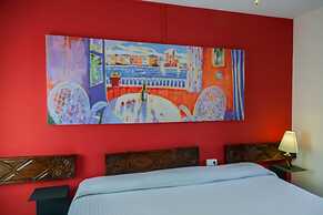 Hotel El Cid