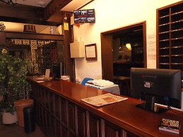 Hotel El Cid