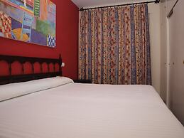 Hotel El Cid