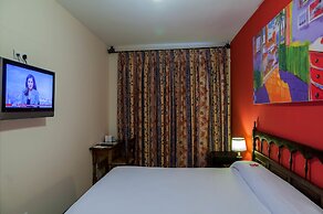 Hotel El Cid