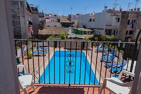 Hotel El Cid