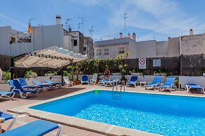 Hotel El Cid