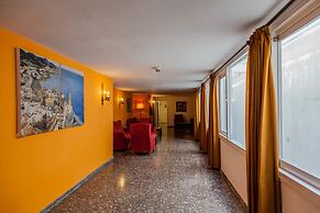 Hotel El Cid