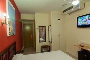 Hotel El Cid