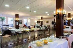 Hotel El Cid