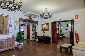 Hotel El Cid