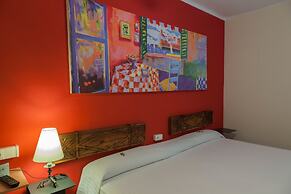 Hotel El Cid