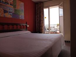 Hotel El Cid