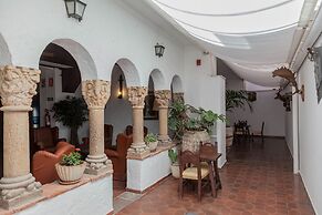Hotel El Cid