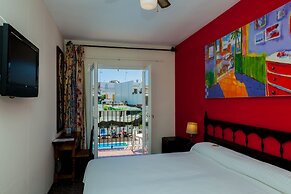Hotel El Cid