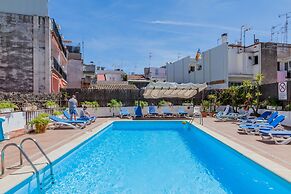 Hotel El Cid
