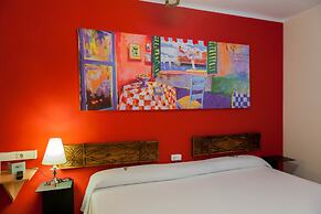 Hotel El Cid