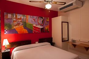Hotel El Cid