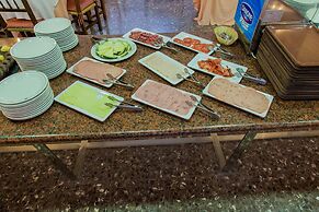 Hotel El Cid