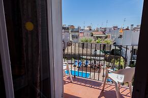 Hotel El Cid