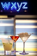 Aloft by Marriott Montreal Airport