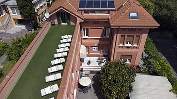 Hotel delle Rose
