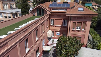 Hotel delle Rose