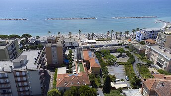 Hotel delle Rose