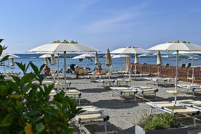 Hotel delle Rose