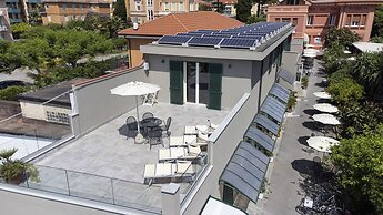 Hotel delle Rose