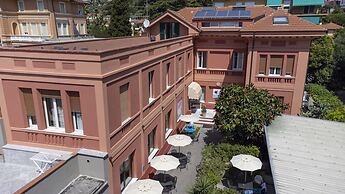 Hotel delle Rose