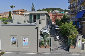 Hotel delle Rose