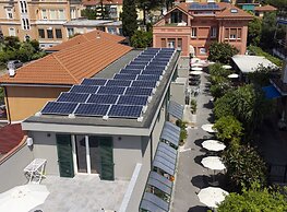 Hotel delle Rose