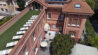Hotel delle Rose