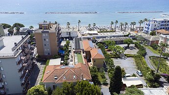 Hotel delle Rose
