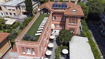 Hotel delle Rose