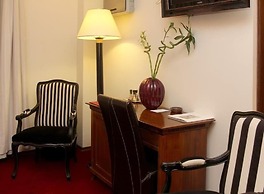 Domenii Plaza by Residence Hotels