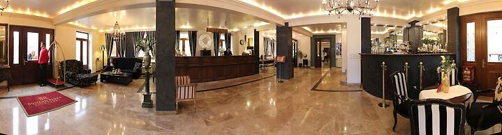 Domenii Plaza by Residence Hotels