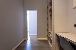 Plaza Goya Rooms