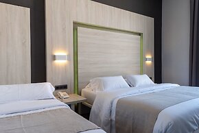 Plaza Goya Rooms