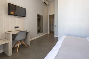 Plaza Goya Rooms