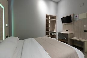 Plaza Goya Rooms