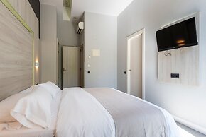 Plaza Goya Rooms